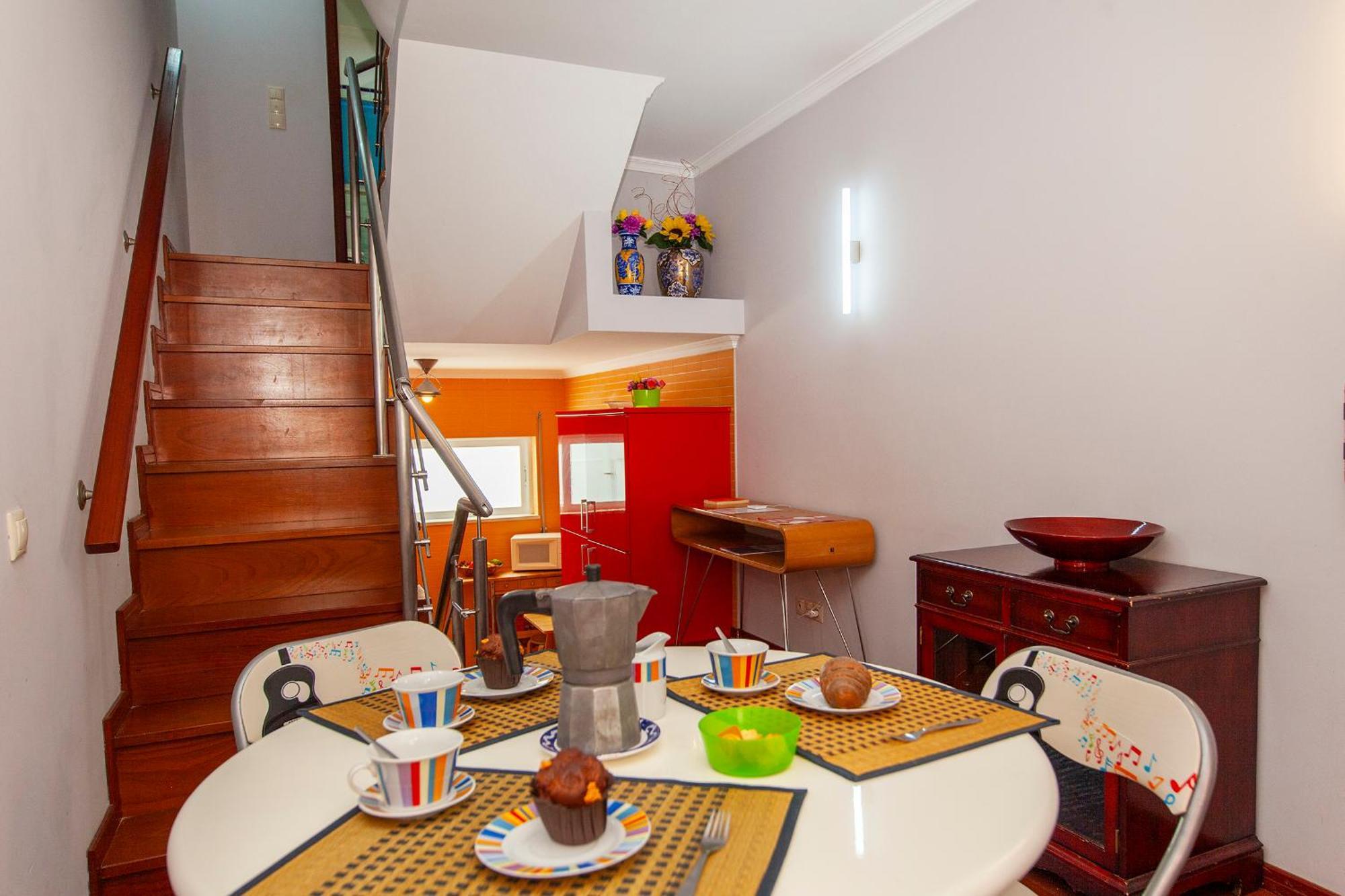 ラゴス B28 - Stylish Typical Houseヴィラ エクステリア 写真