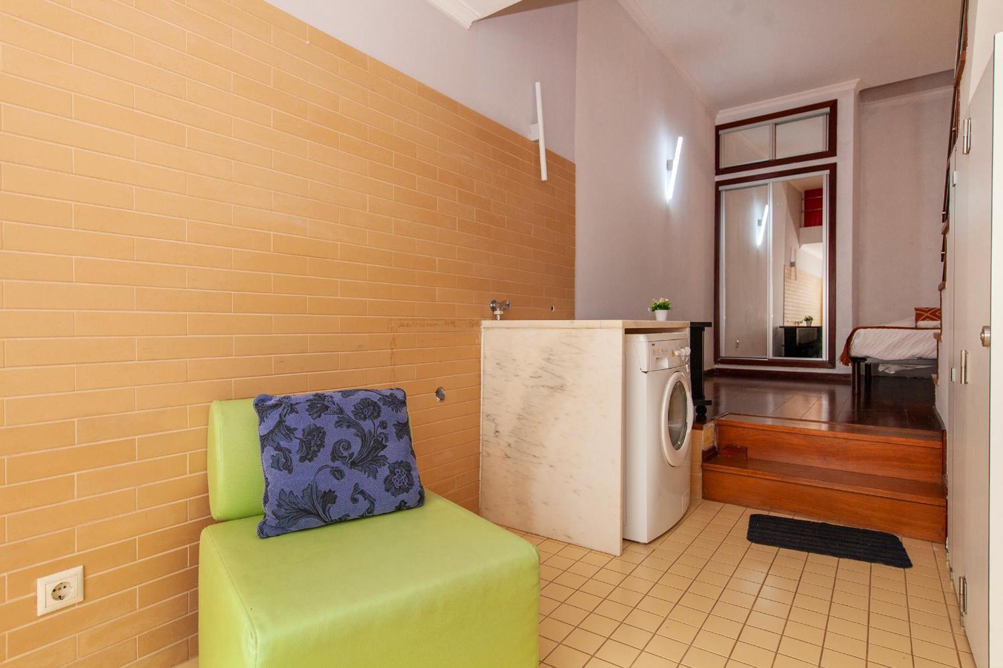 ラゴス B28 - Stylish Typical Houseヴィラ エクステリア 写真